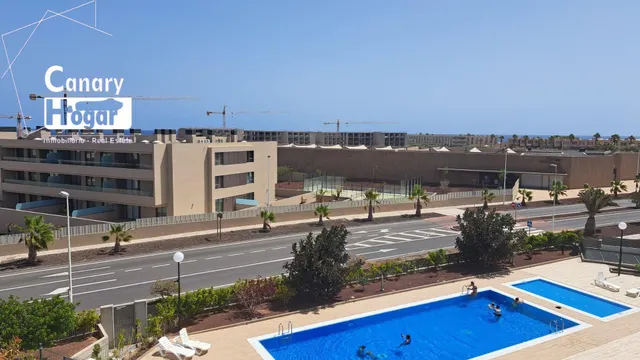 Ático de Lujo en La Tejita Residencial — 17