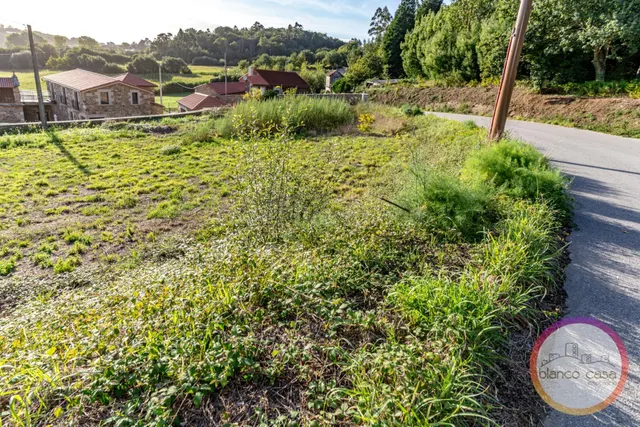 ⭐ Oportunidad en A Laracha – SOLAR de 511 m2 por tan sólo 34 - foto 3