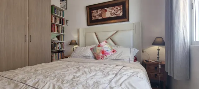 Gran triplex en la playa del cura: 3 hab, 3 baños — 8