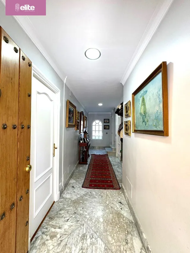MARAVILLOSO CASA  EN MONTEALTO REFORMADO — 8