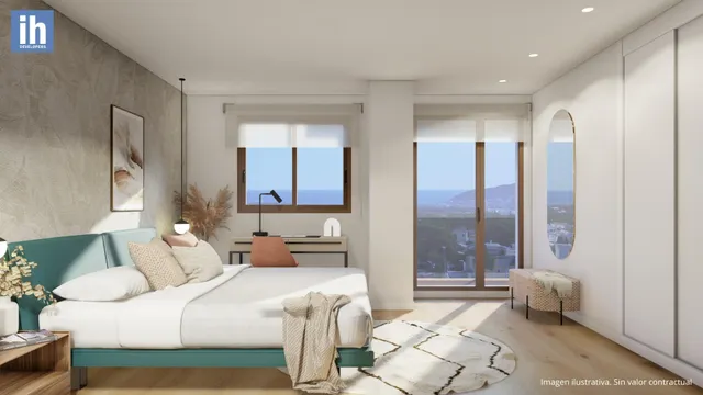 VILLAS ADOSADAS LA NUCIA — 7