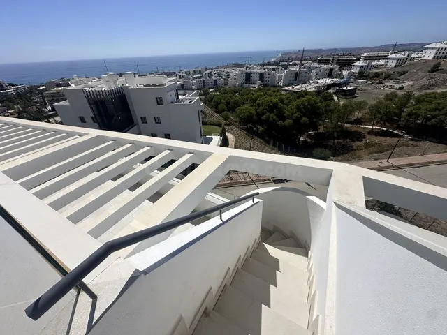 Ático Dúplex 3 habitaciones 120m² en venta - Centro — 5