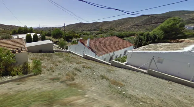 Parcelas urbanas en Fuente Amarga, Huércal-Overa (Almería) - foto 5
