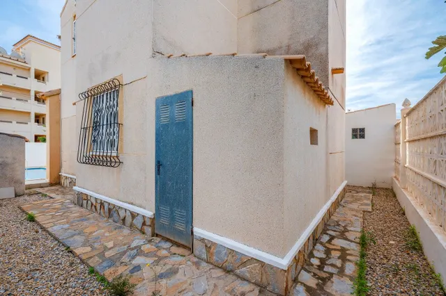 Villa 4 habitaciones 160m² en venta - Zeniamar-Horizonte-La Campana — 27