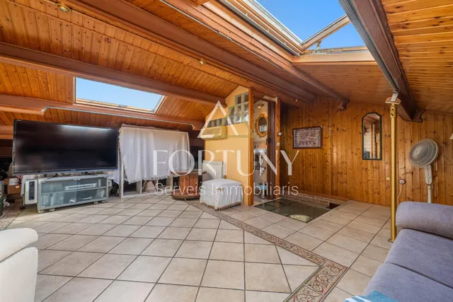 Casa 4 habitaciones 249m² en venta - Regueral - Prat dEn Foré — 32