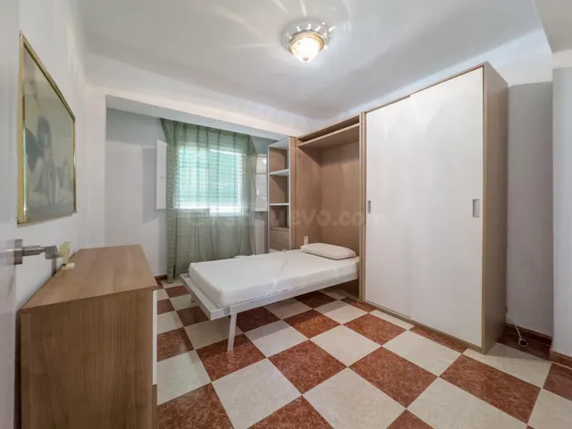 Piso 4 habitaciones 98m² en venta - Vergeles — 5
