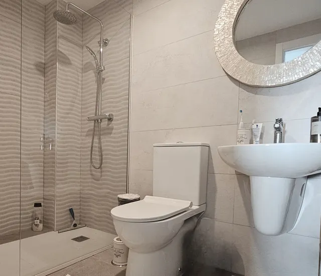 Apartamento 2 habitaciones 111m² en venta - Costa Del Sol — 7
