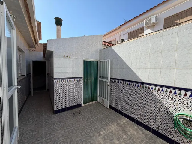 Villa 5 habitaciones 139m² en venta - San blas — 26