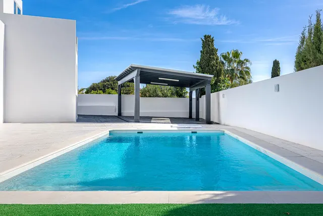 Chalet 3 habitaciones 140m² en venta - Riviera del sol — 23