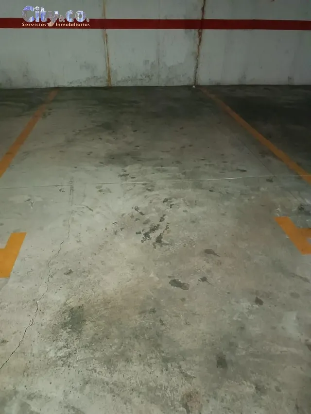 Plaza de Garaje en Molina de Segura, Zona de la Molineta — 2