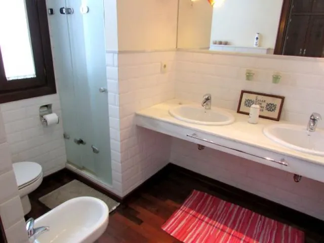 CASA DE LUJO EN PLENO CENTRO DE CÓRDOBA CAPITAL — 33