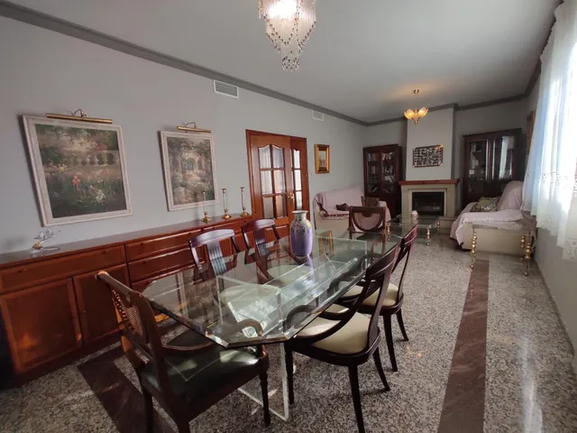 Espectacular chalet en brillante!!! — 13