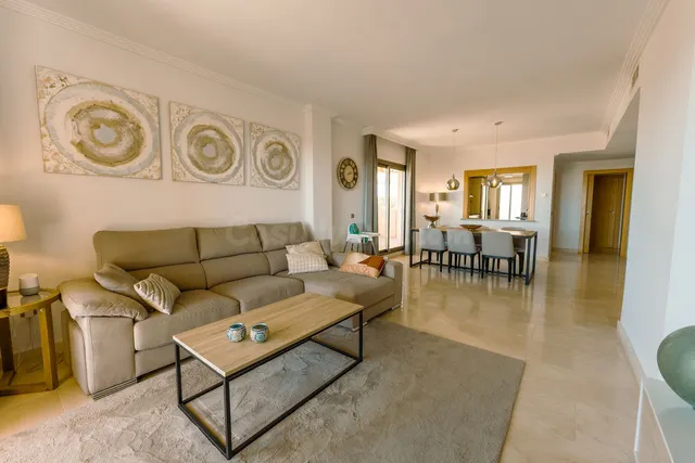 Apartamento 2 habitaciones 120m² en venta - Costa Del Sol - foto 4