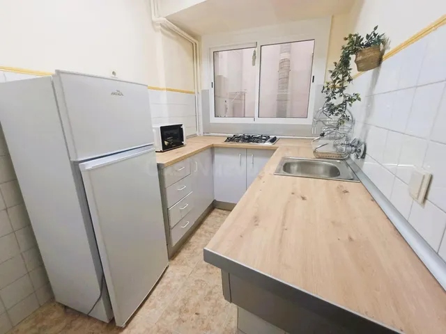 Piso 2 habitaciones 91m² en alquiler - Gran via — 5