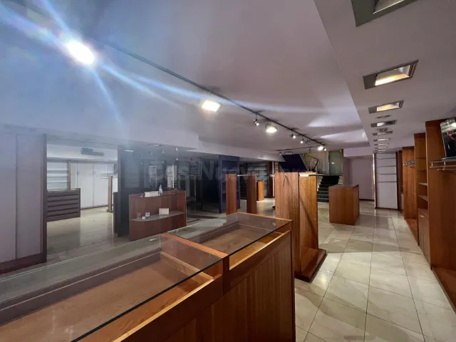 local comercial en el centro de Ourense - foto 2
