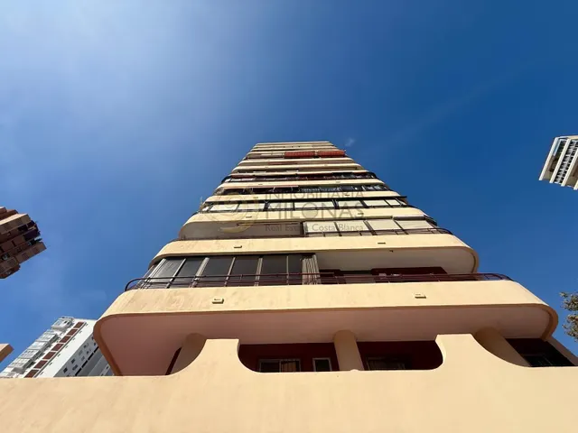 Ático reformado en venta en segunda línea de la playa de levante | Benidorm — 25