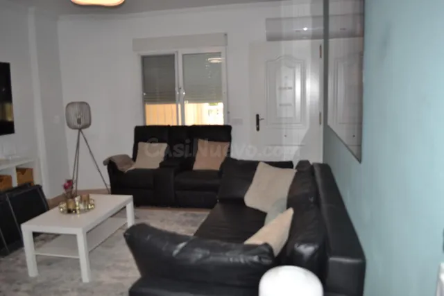 Apartamento 2 habitaciones 70m² en venta - Zona Centro — 4