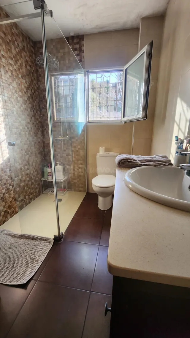 CASA DE CAMPO EN MONTESOL — 5