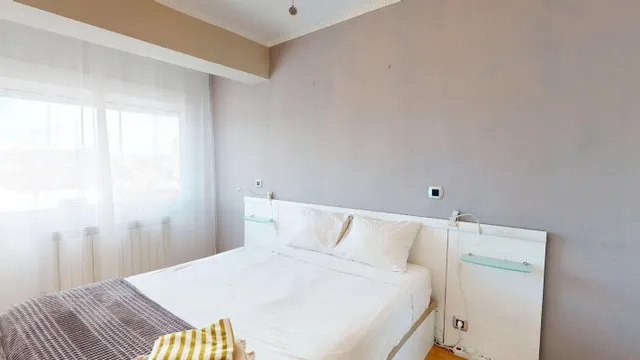 Piso 2 habitaciones 55m² en venta - Centro — 20
