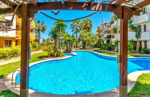 Apartamento 2 habitaciones 85m² en venta - La Ciñuelica — 44