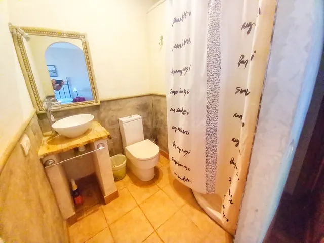 Casa-Chalet en Venta en Oquillas Burgos — 27