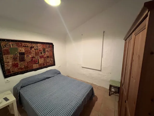 Finca rústica 5 habitaciones 688m² en venta - Casabermeja pueblo — 11