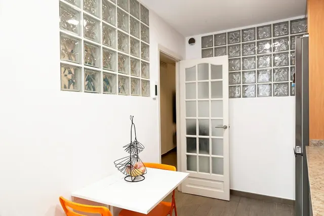 Chalet adosado en Vilassar de Dalt — 7