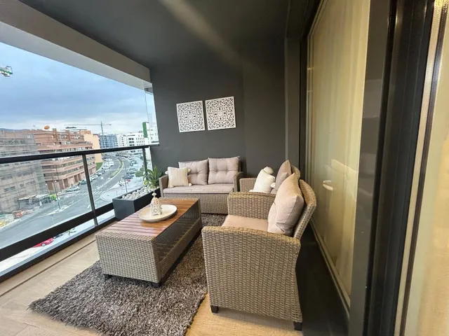 PISO EN BARAÑAIN — 7