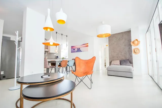 Apartamento 3 habitaciones 107m² en venta - Marbella — 6