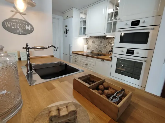 Apartamento 2 habitaciones 101m² en venta - Centro — 14