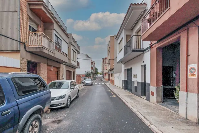 Parcela urbana con 510 m2t para proyecto residencial en el Vendrell — 15