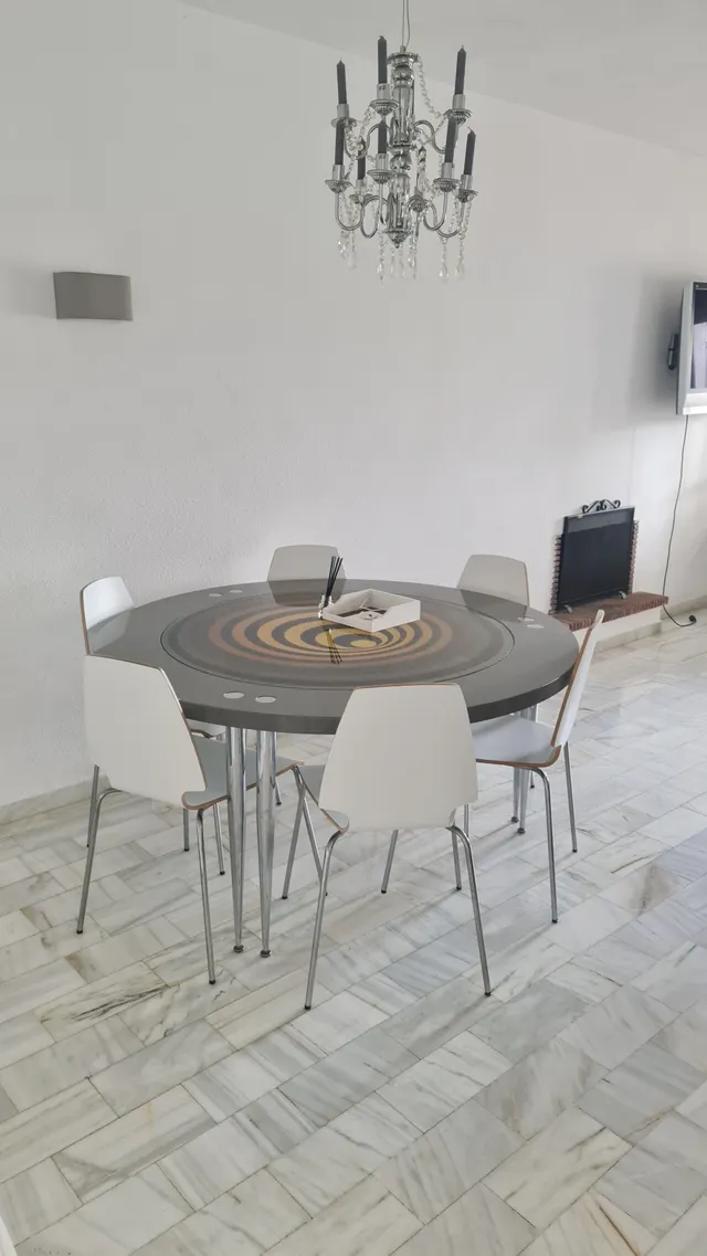 Adosado 3 habitaciones 150m² en venta - Marbella — 14