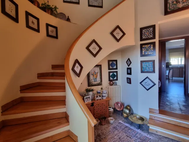 Chalet 6 habitaciones 265m² en venta - Madrigal — 19