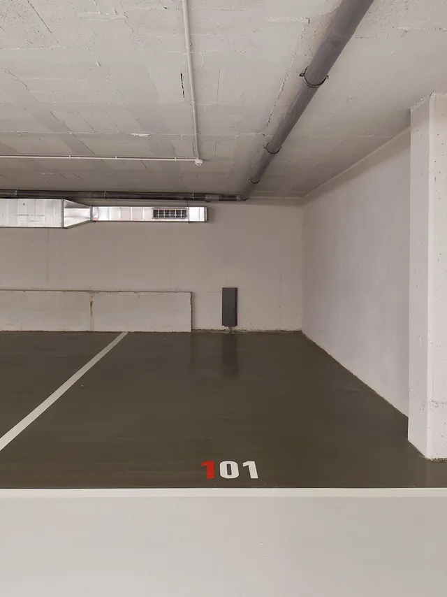 Parking 10m² en alquiler - Sant Andreu de Palomar — 7