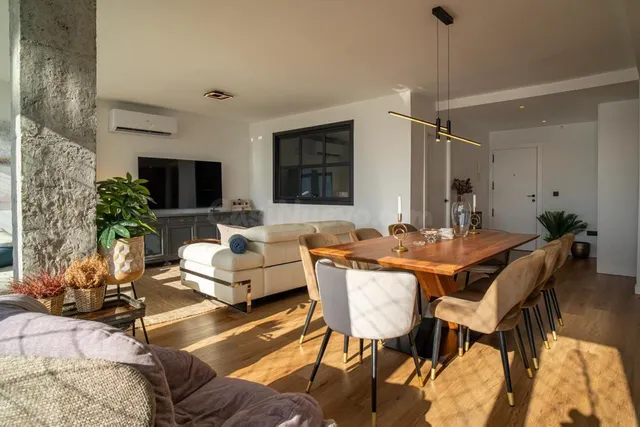 Apartamento 5 habitaciones 193m² en venta - Ensanche del Centro-Puerto — 2