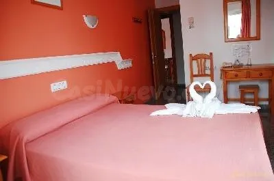 Oportunidad Única de Inversión: Hotel en el Corazón de Salob