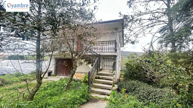 CASA INDEPENDIENTE EN CASTILLO — 4