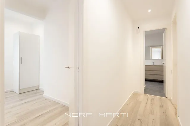 Piso luminoso y tranquilo en Les Corts, cerca de Francesc Macià — 22