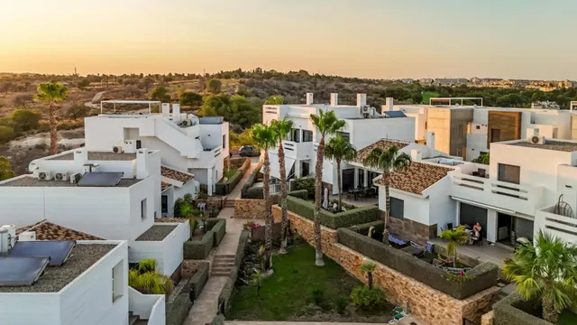 Apartamento Fantástico - Las Ramblas, Villamartin