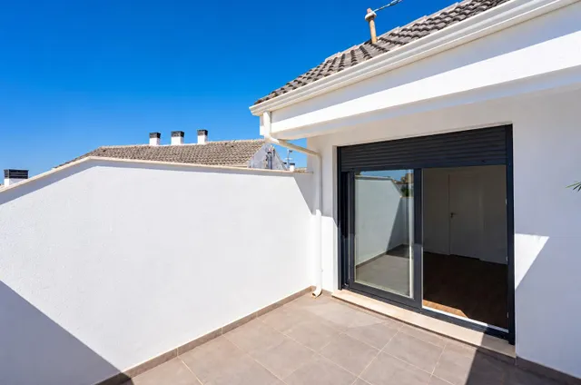 Espectacular ático dúplex de obra nueva con dos terrazas en torreblanca, Fuengirola – 349.900 € — 17