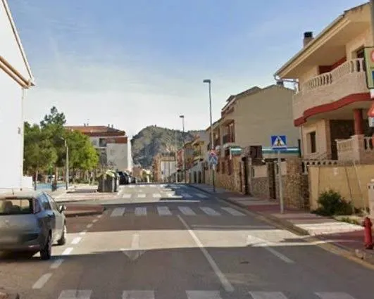 Venta de Garaje en Murcia - foto 2