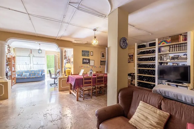 Chalet en Pinos Genil — 26