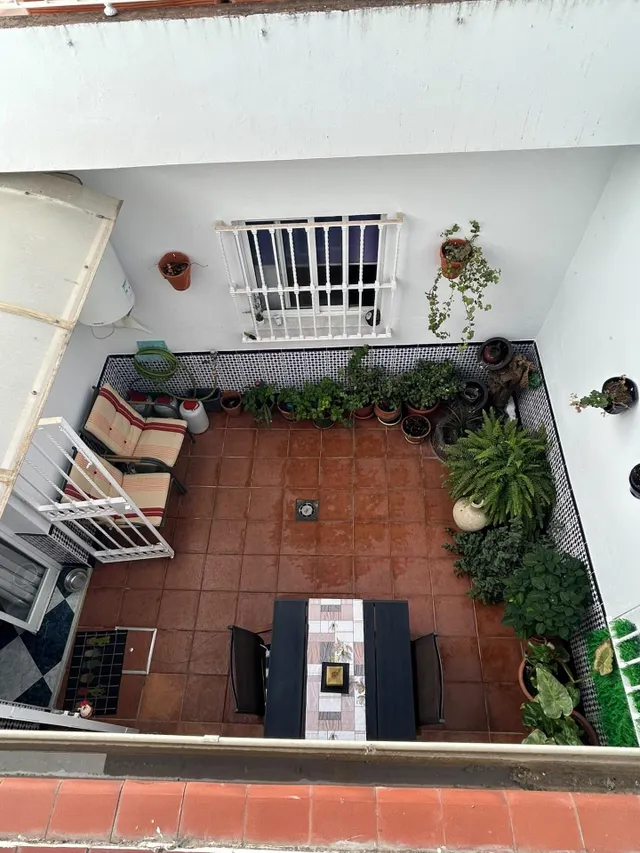 Casa en Utrera — 12
