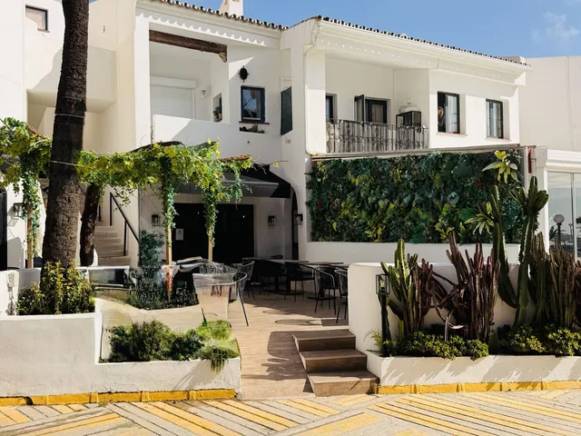 Restaurante 150m² en venta - Marbella — 5