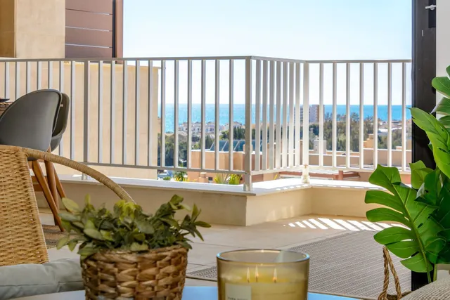 Apartamento 2 habitaciones 121m² en venta - Riviera del sol — 5