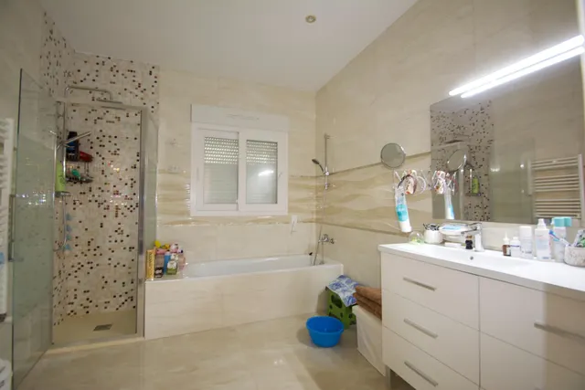 VILLA DE LUJO EN CABO ROIG — 9