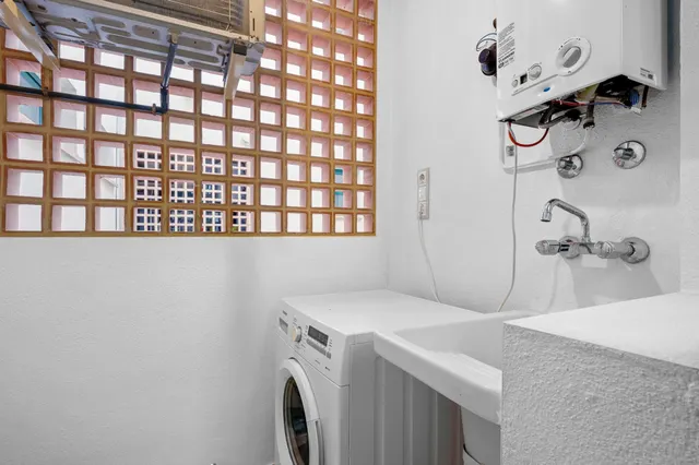Apartamento 1 habitación 87m² en venta - Sierra cortina — 15