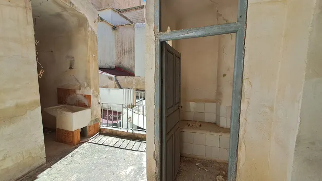 Apartamento 10 habitaciones 600m² en venta - Zona Centro — 12