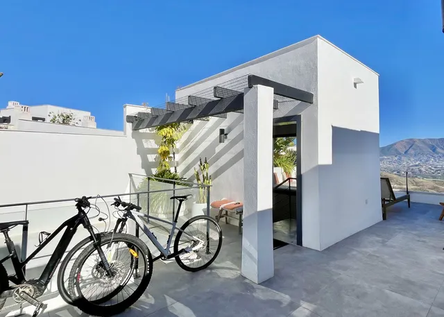 Adosado 3 habitaciones 268m² en venta - Marbella — 30