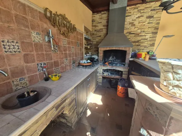 Exclusiva vivienda unifamiliar reformada en Vaquerías, junto a Cruz Roja — 30